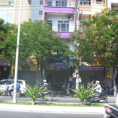 Huyen Thao Hotel Nha Trang Ngoại thất bức ảnh